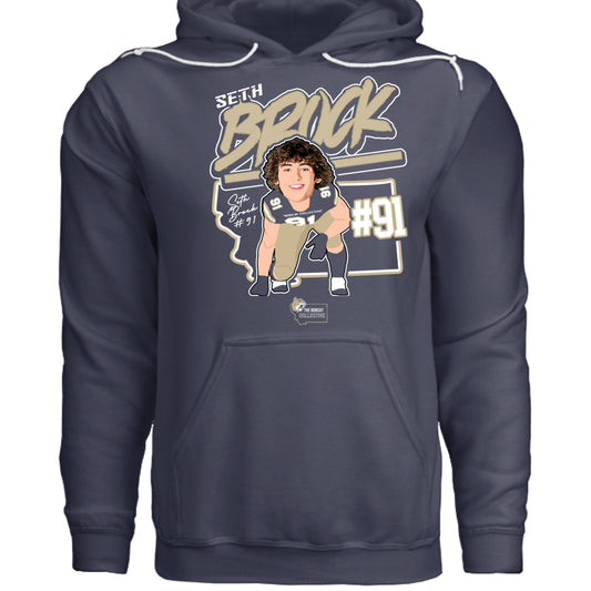 NAVY - FRONT