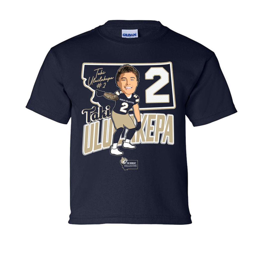 NAVY - FRONT