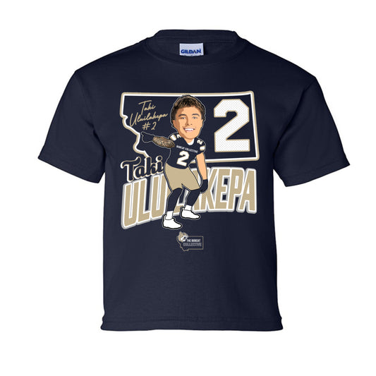 NAVY - FRONT