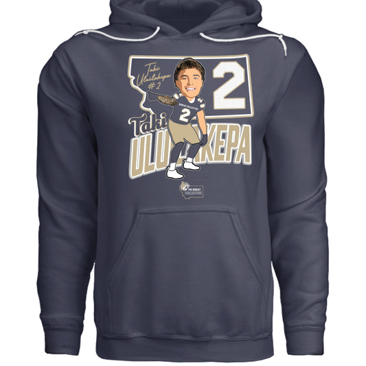 NAVY - FRONT