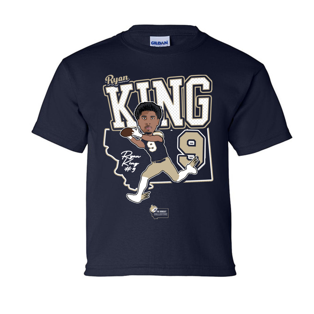 NAVY - FRONT