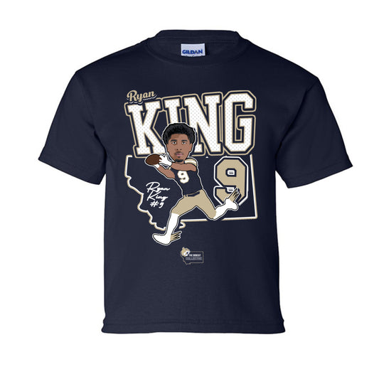 NAVY - FRONT