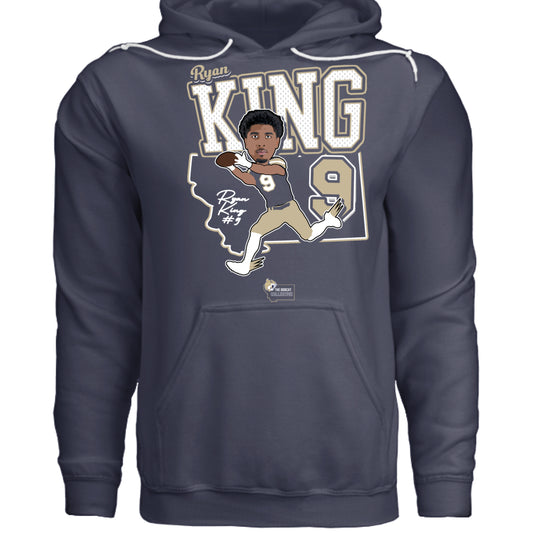NAVY - FRONT
