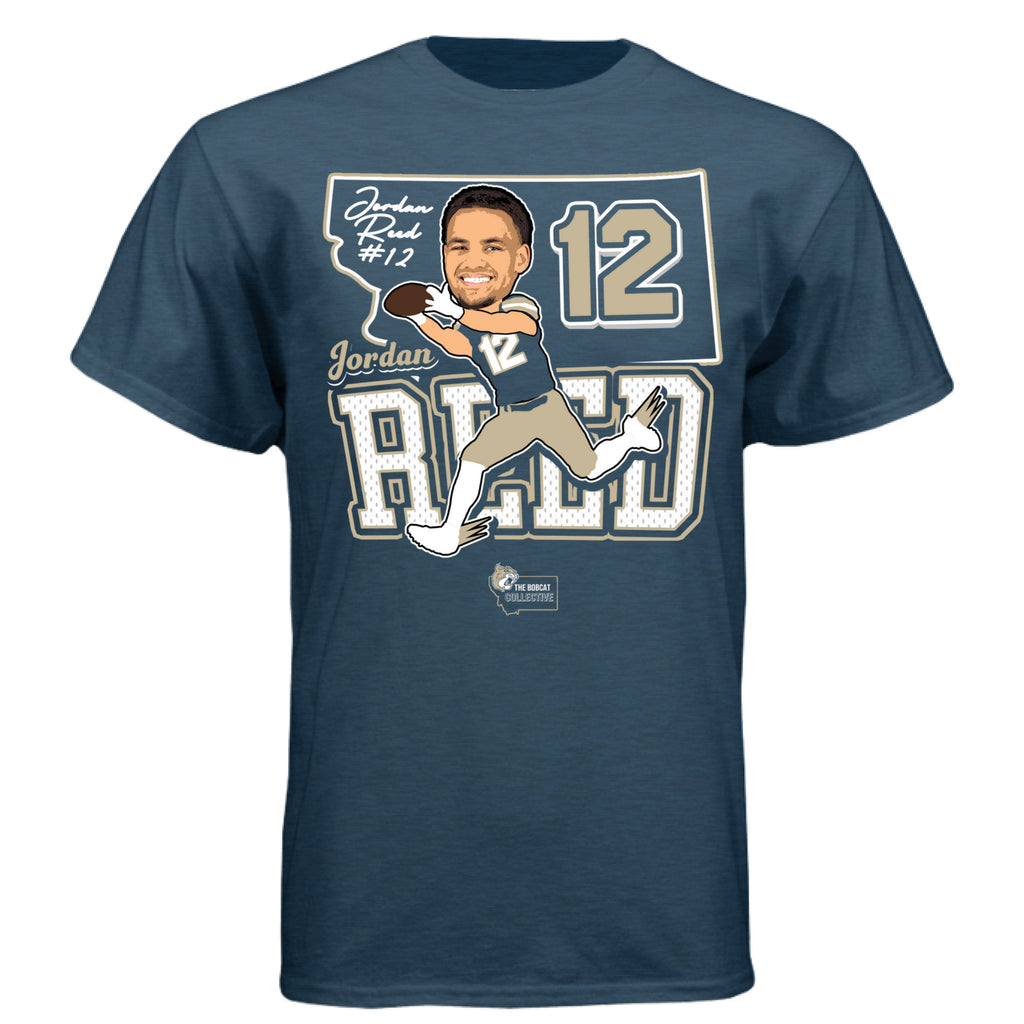 Midnight Navy - FRONT