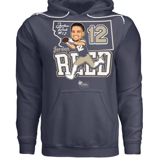 NAVY - FRONT