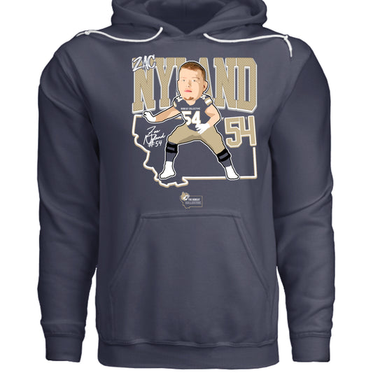 NAVY - FRONT