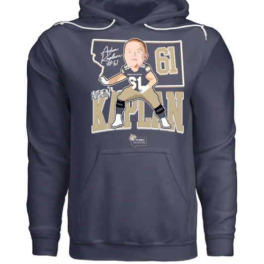 NAVY - FRONT