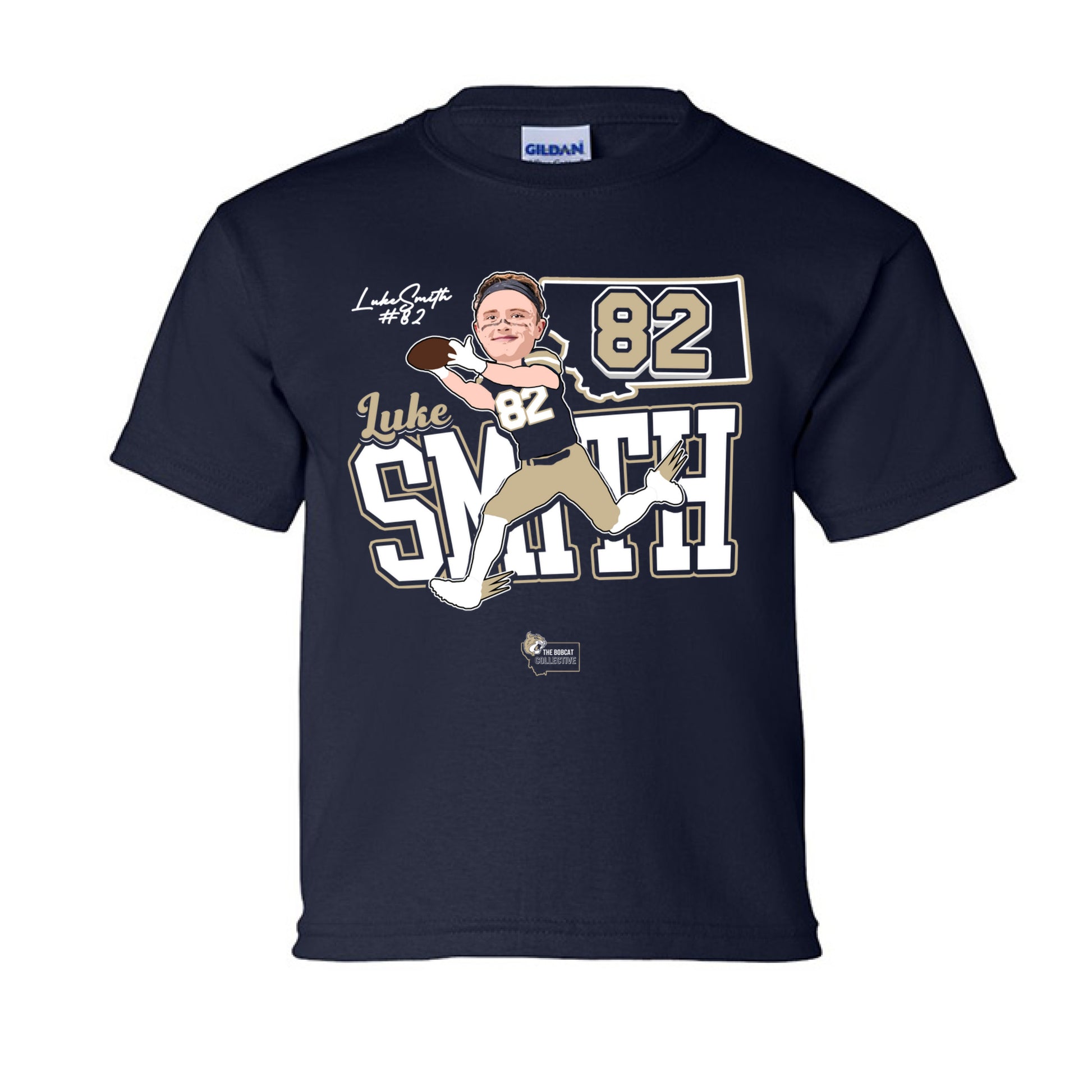 NAVY - FRONT