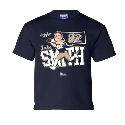 NAVY - FRONT