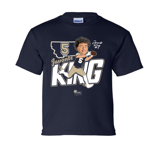 NAVY - FRONT