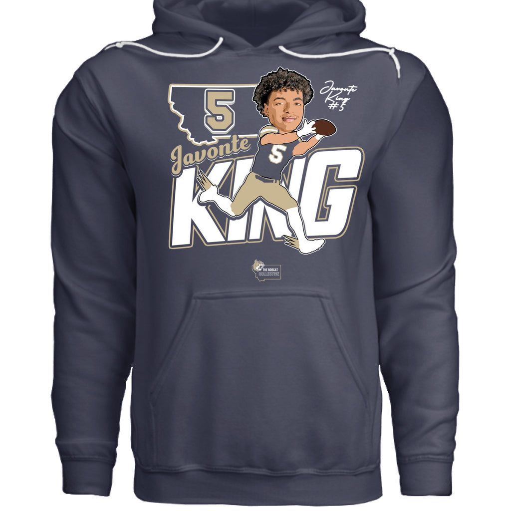 NAVY - FRONT