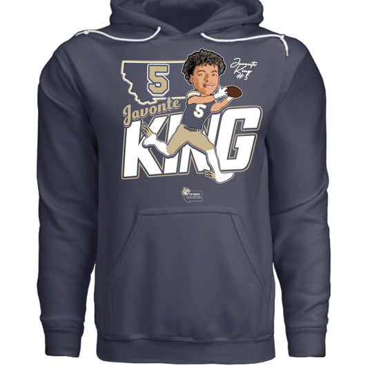 NAVY - FRONT