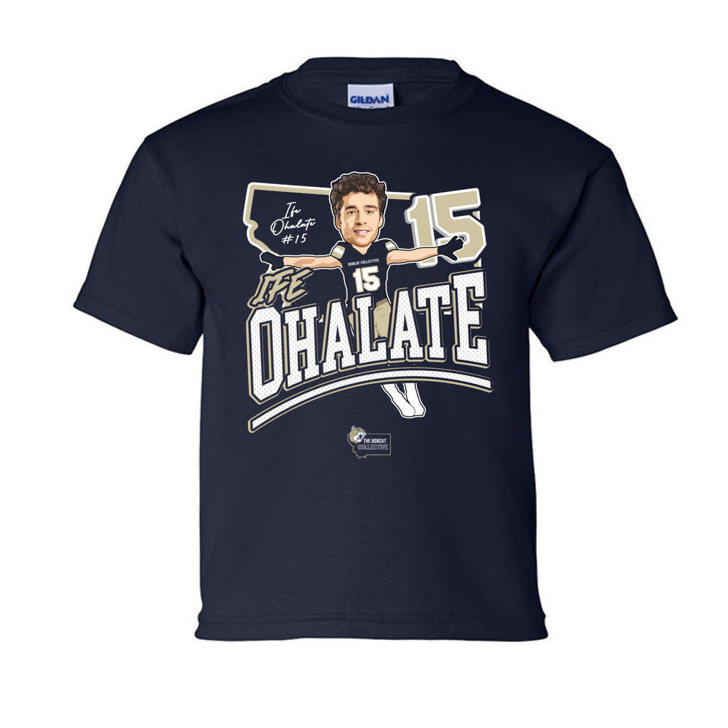 NAVY - FRONT