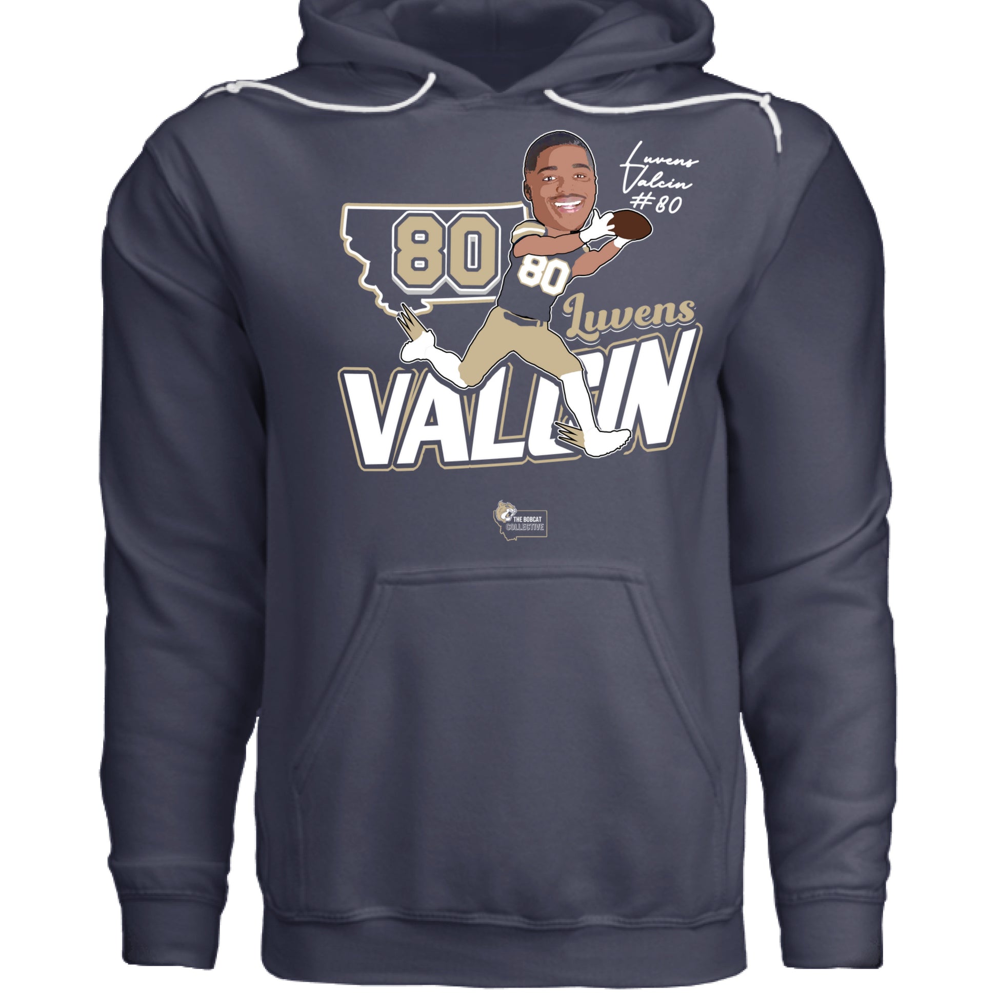 NAVY - FRONT