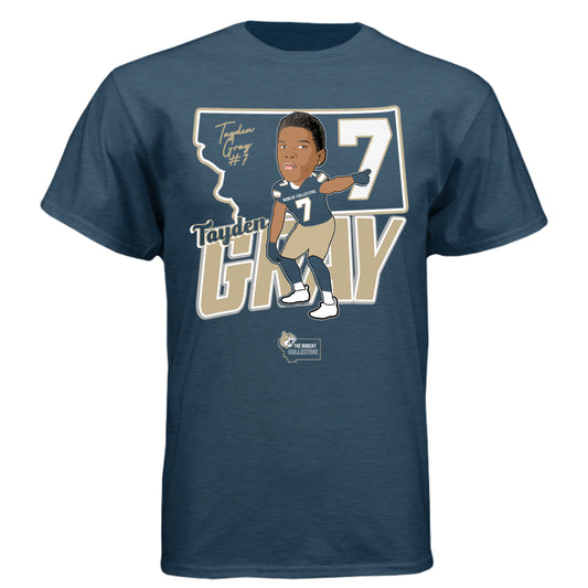 Midnight Navy - FRONT
