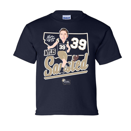 NAVY - FRONT
