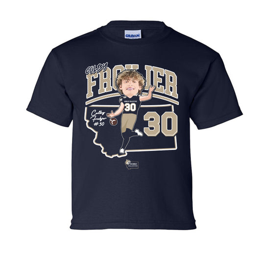 NAVY - FRONT