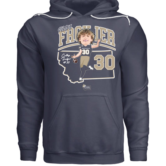 NAVY - FRONT
