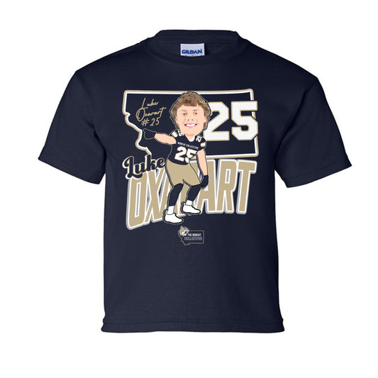 NAVY - FRONT