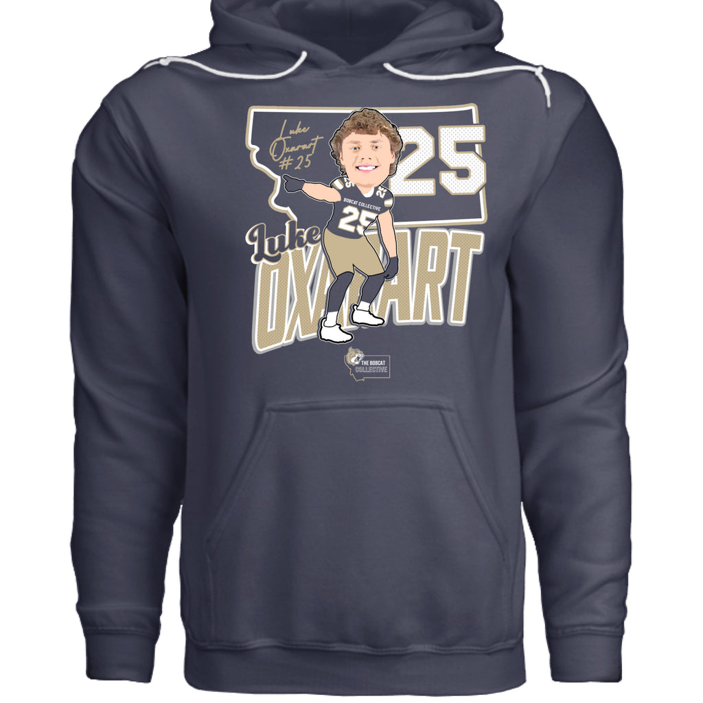 NAVY - FRONT