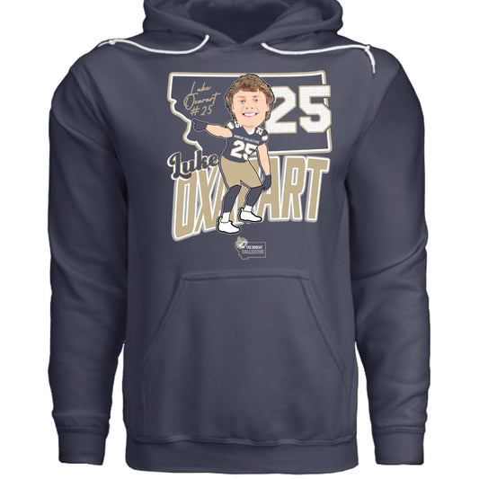 NAVY - FRONT