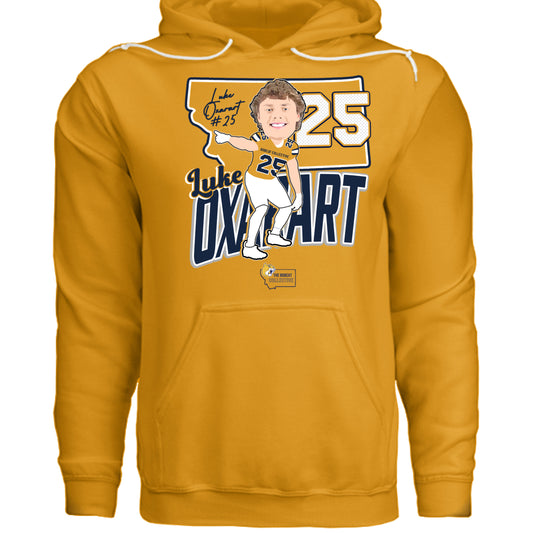 GOLD - FRONT