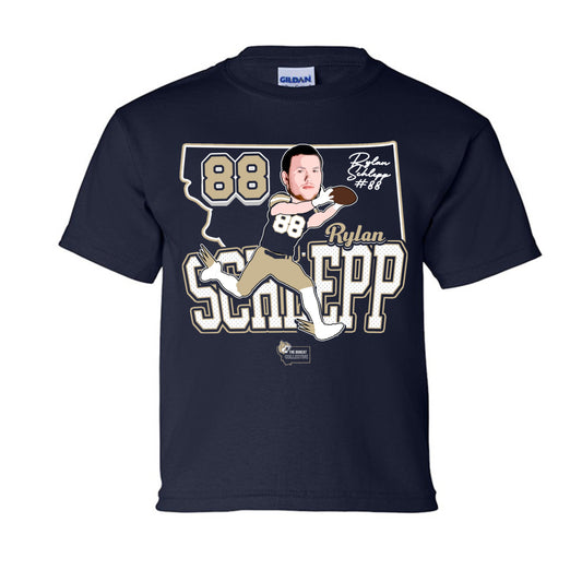NAVY - FRONT
