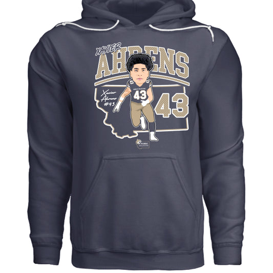 NAVY - FRONT
