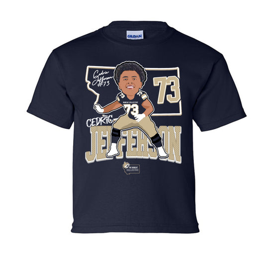 NAVY - FRONT