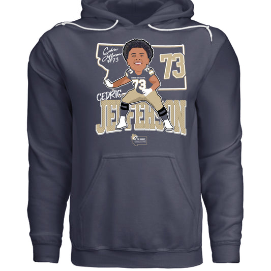 NAVY - FRONT