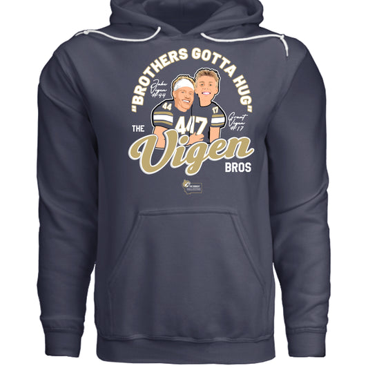 NAVY - FRONT