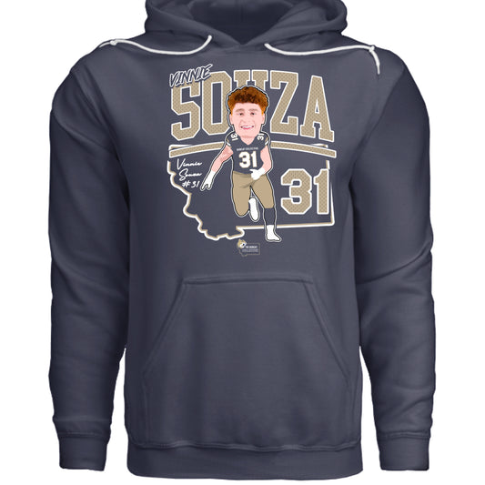 NAVY - FRONT