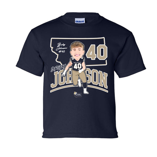 NAVY - FRONT