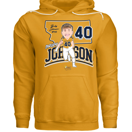 GOLD - FRONT