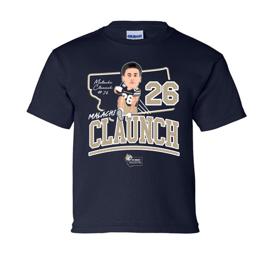 NAVY - FRONT