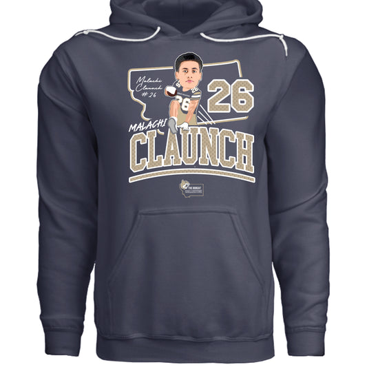 NAVY - FRONT