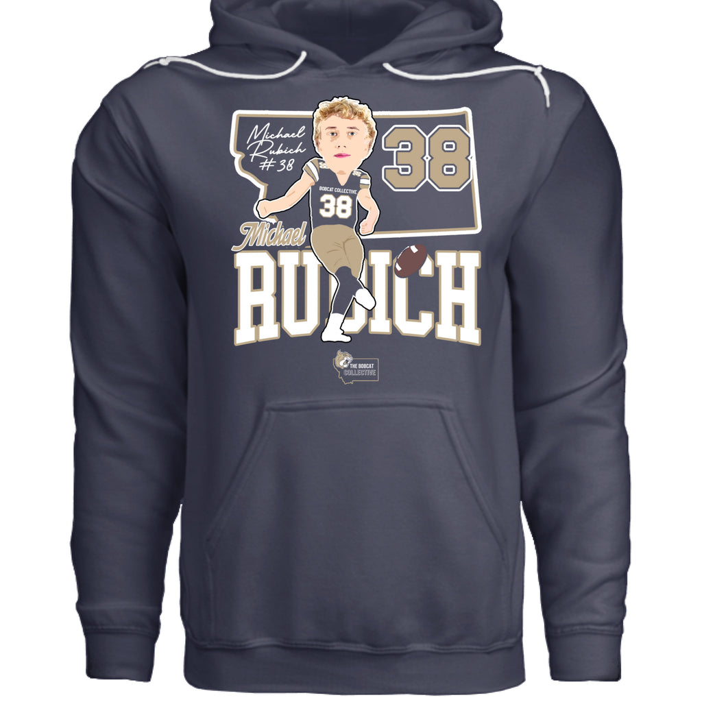 NAVY - FRONT