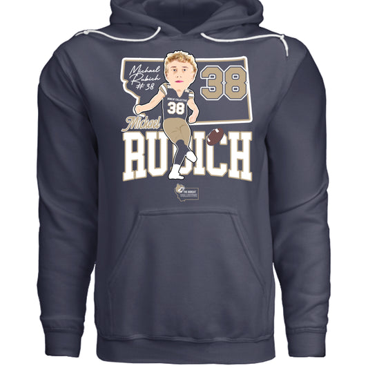 NAVY - FRONT