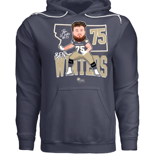 NAVY - FRONT
