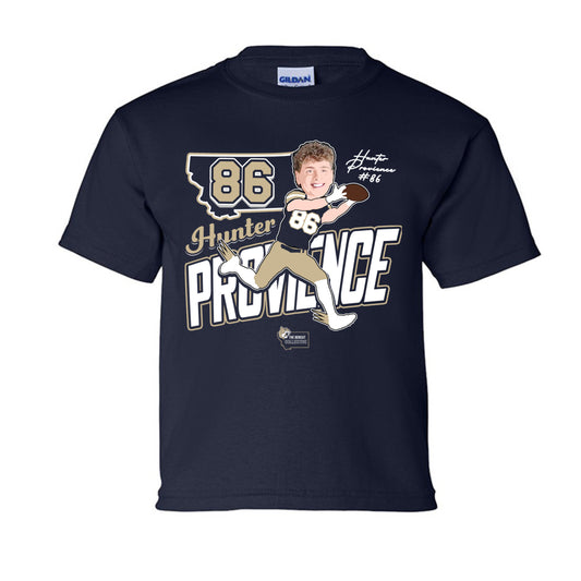 NAVY - FRONT