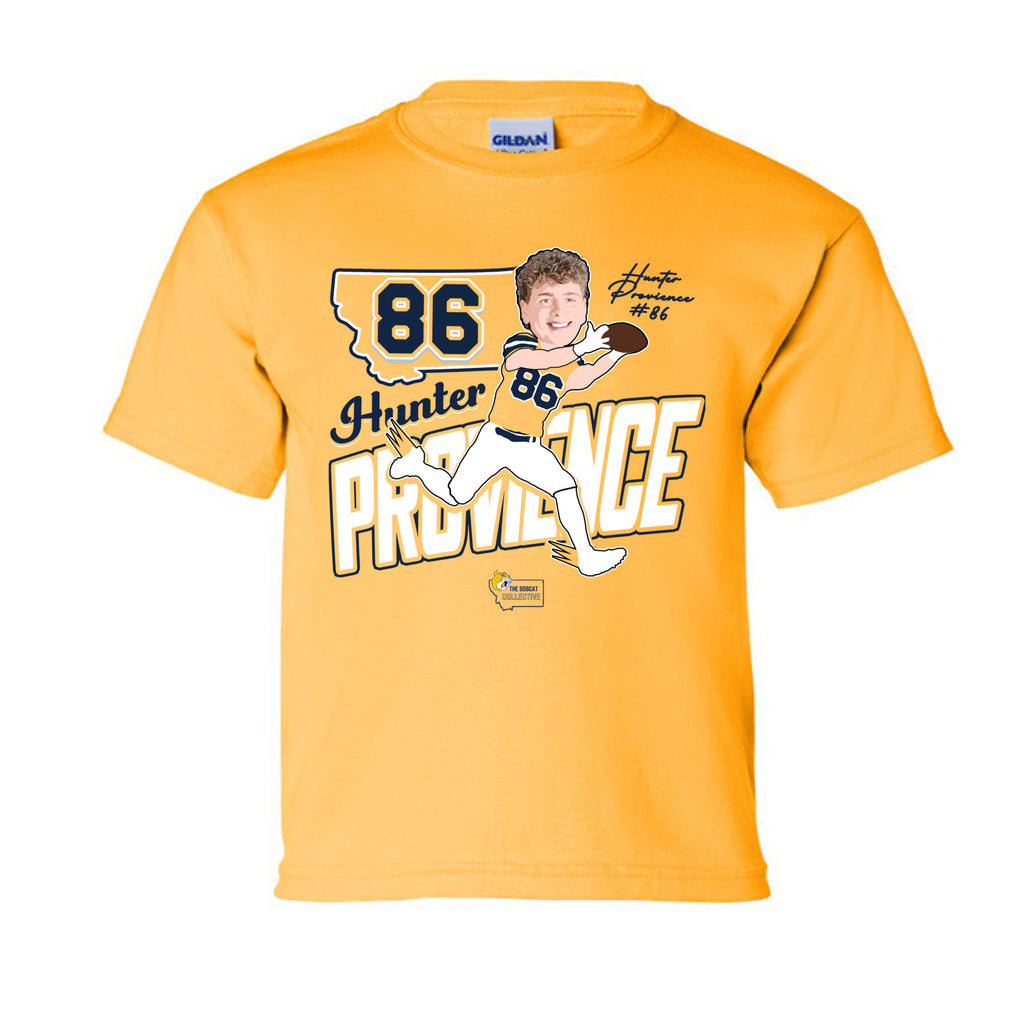 GOLD - FRONT