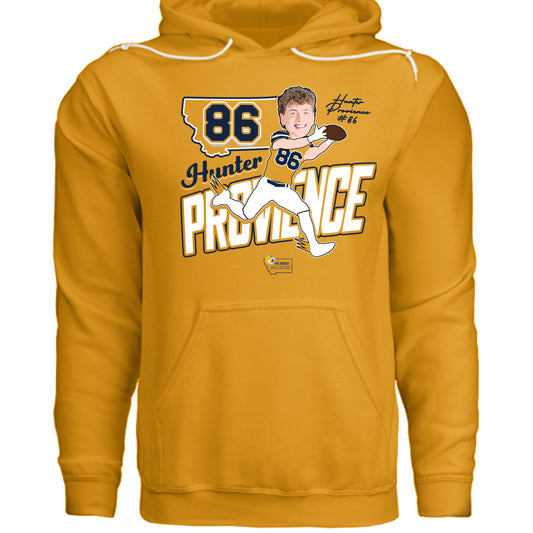 GOLD - FRONT