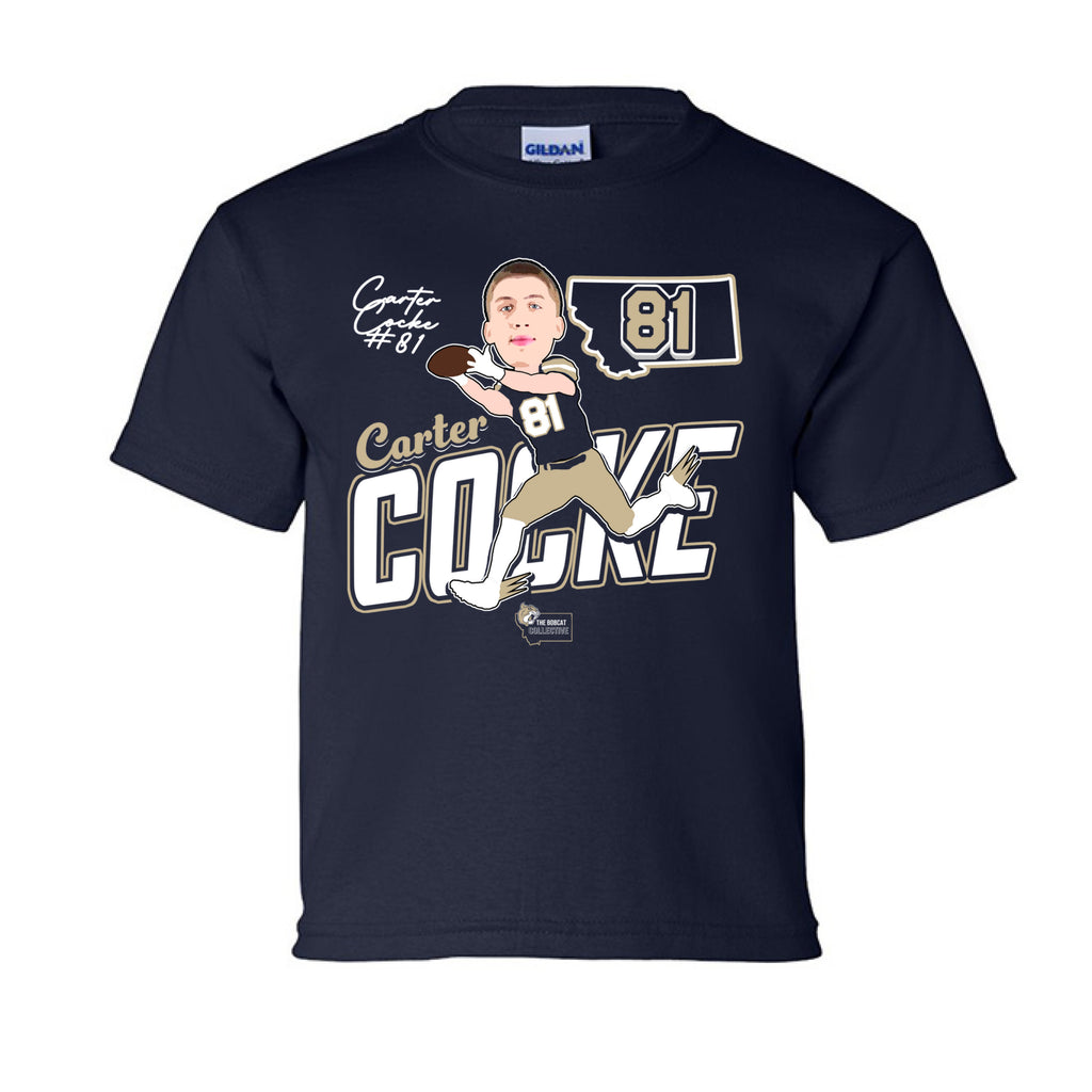 NAVY - FRONT