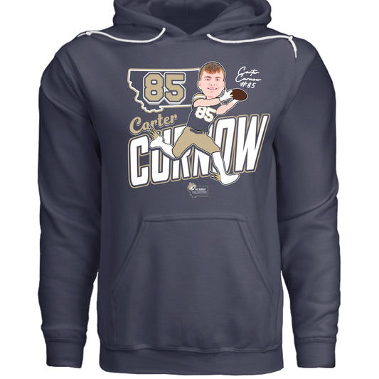 NAVY - FRONT