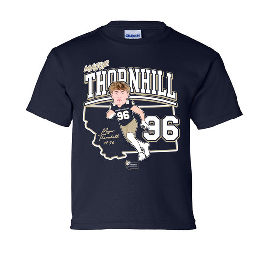 NAVY - FRONT