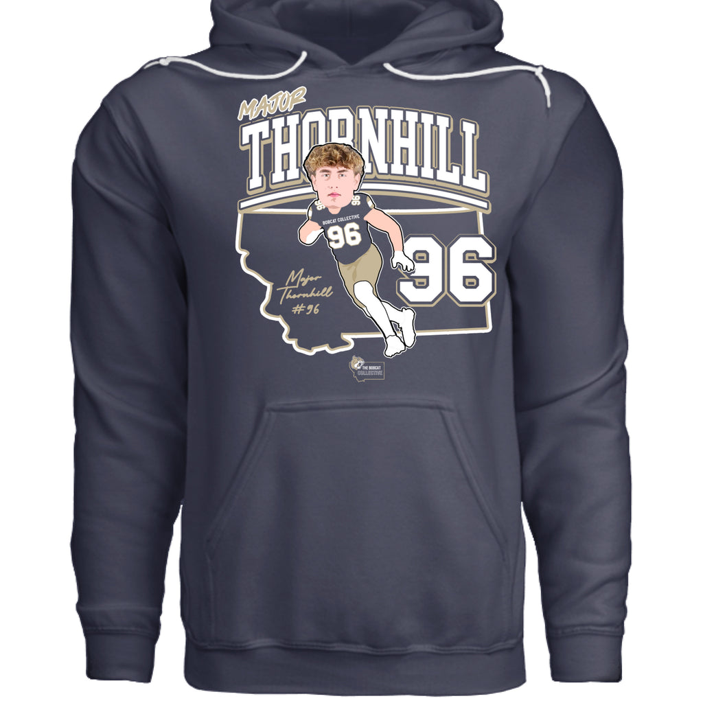 NAVY - FRONT