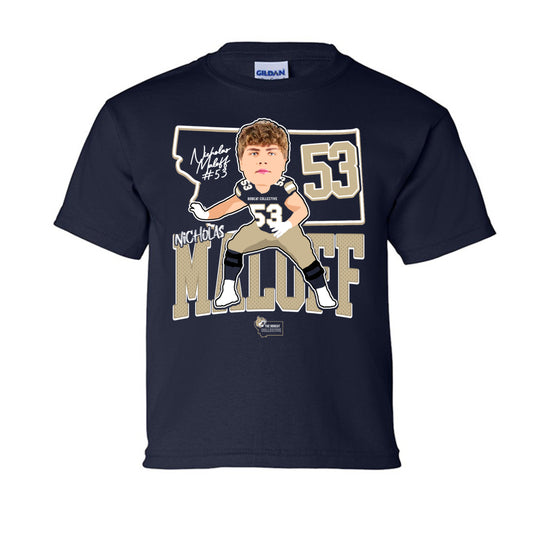 NAVY - FRONT