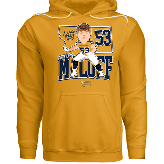 GOLD - FRONT