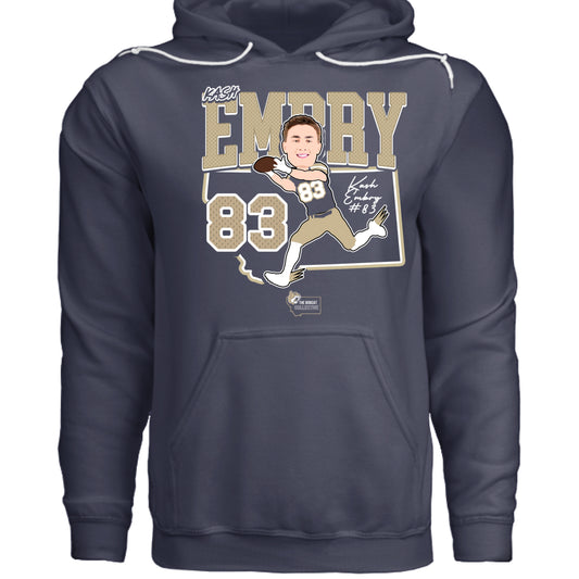NAVY - FRONT