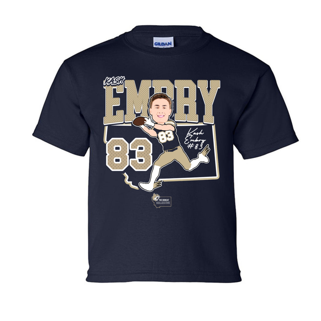 NAVY - FRONT